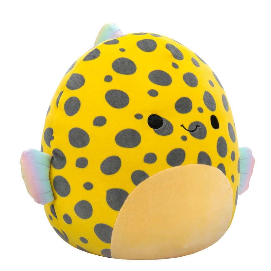 SQUISHMALLOWS W19 Plush toy, 35 cm – 2