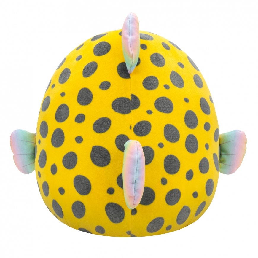 SQUISHMALLOWS W19 Pehme mänguasi, 35 cm – 3