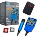 Krāsas biezuma mērītājs DX-13-S-AL Krāsas biezuma mērītājs DX-13-S-AL