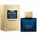 Antonio Banderas King Of Seduction Absolute Eau de Toilette for