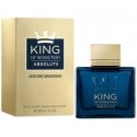 Antonio Banderas King Of Seduction Absolute Eau de Toilette for