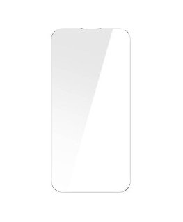 Fusion Full Glue 5D Tempered Glass Full Coveraged with Frame Sam
