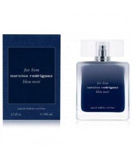 Rave Ambre Bleu Eau de Parfum for men 100 ml