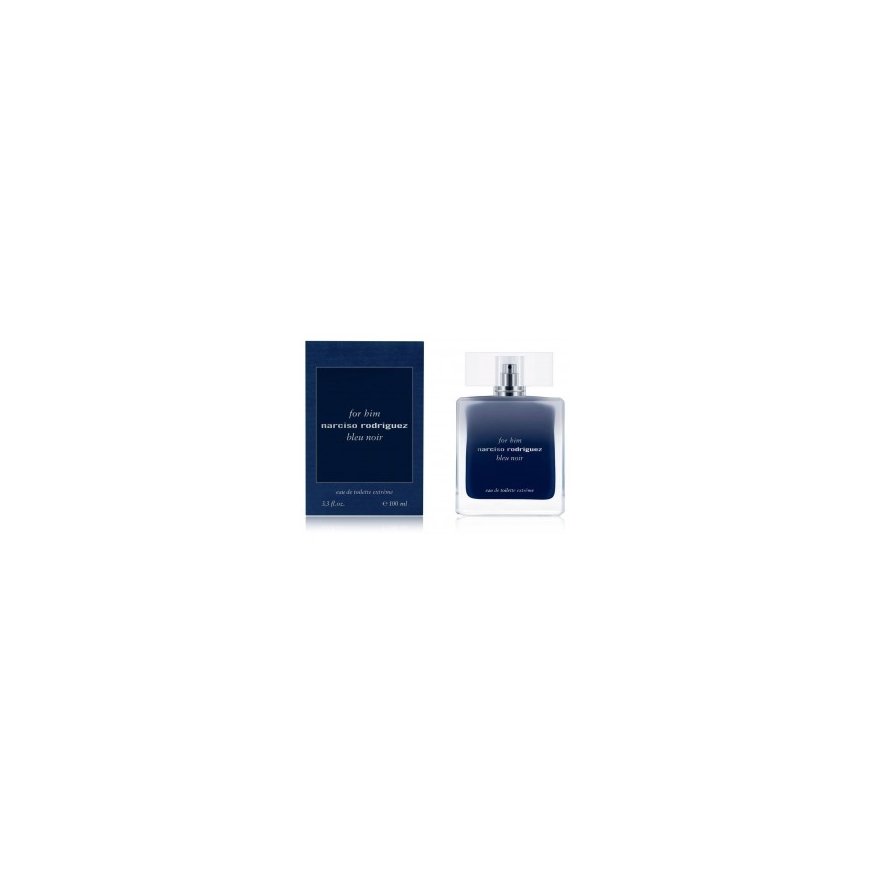 Rave Ambre Bleu Eau de Parfum for men 100 ml
