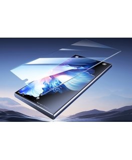 Tempered glass for Samsung S24 Ultra Torras Insta-III Master