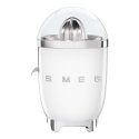 Smeg CJF01WHEU электрический цитрус-пресс 600 L 70 W Белый Smeg CJF01WHEU электрический цитрус-пресс 600 L 70 W Белый