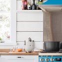 Smeg CJF01WHEU elektriskā citrusaugļu sulu spiede 600 L 70 W Balts Smeg CJF01WHEU elektriskā citrusaugļu sulu spiede 600 L 70 W Balts