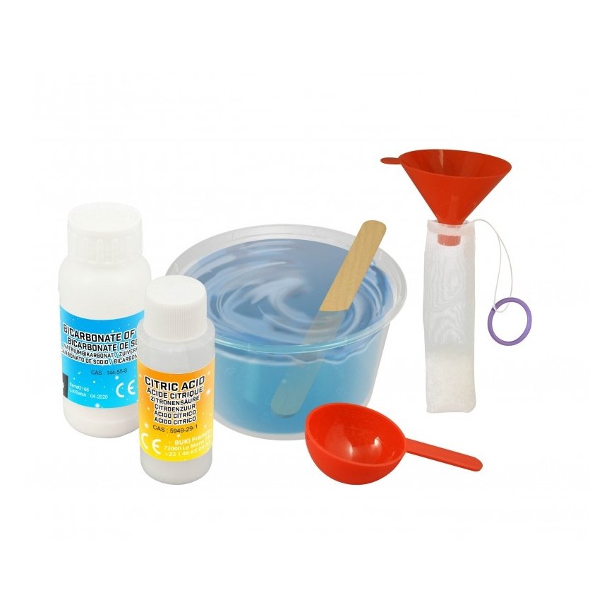 Buki Rocket Science – 2