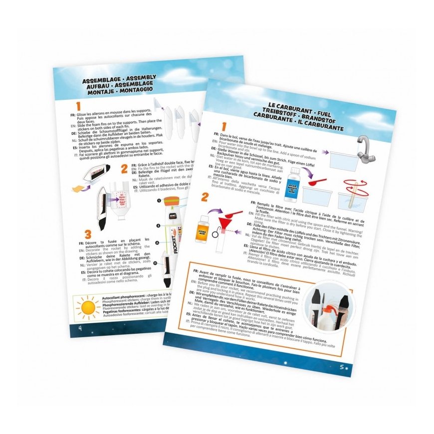 Buki Rocket Science – 3