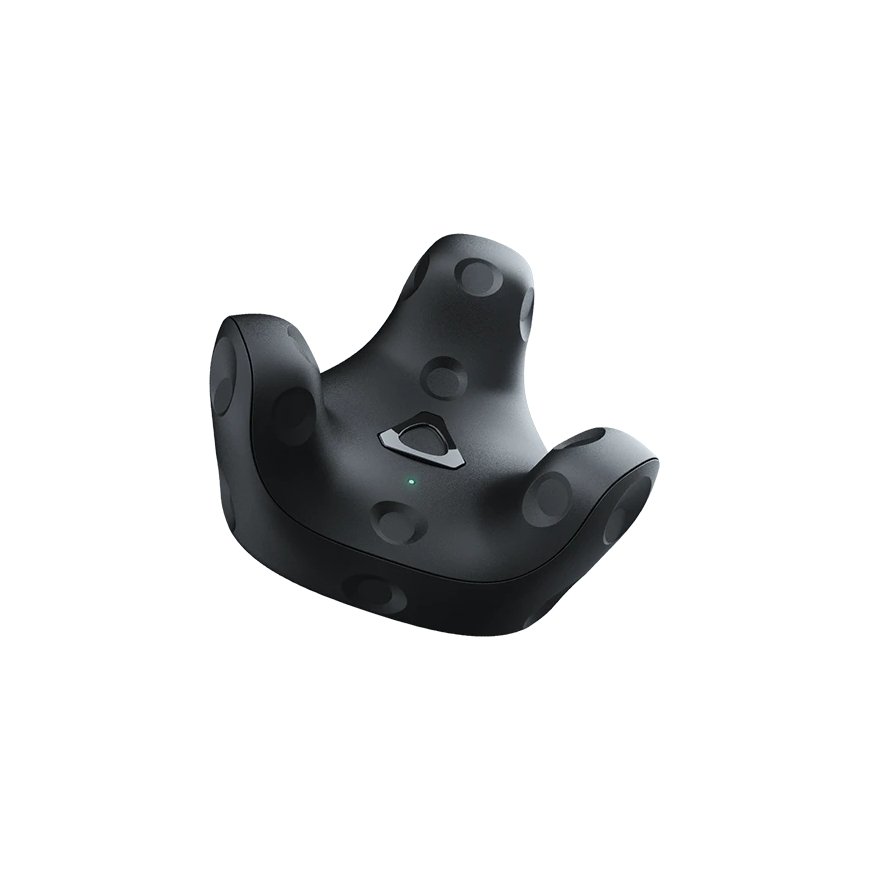 HTC Tracker (3.0) Jälgimisseade Must – 2