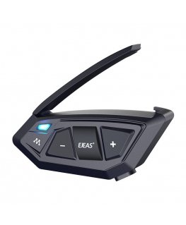 Motorcycle Intercom EJEAS MS20