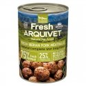 ARQUIVET Värsked Ibeeria sealihapallid - koera märgtoit - 400g
