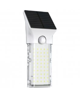 PowerNeed SWL-15 lauko apšvietimas Lauko sienų šviestuvas Nekeičiama (-os) lemputė (-os) LED