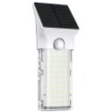 PowerNeed SWL-15 lauko apšvietimas Lauko sienų šviestuvas Nekeičiama (-os) lemputė (-os) LED PowerNeed SWL-15 lauko apšvietimas Lauko sienų šviestuvas Nekeičiama (-os) lemputė (-os) LED