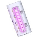 PowerNeed SWL-15 lauko apšvietimas Lauko sienų šviestuvas Nekeičiama (-os) lemputė (-os) LED PowerNeed SWL-15 lauko apšvietimas Lauko sienų šviestuvas Nekeičiama (-os) lemputė (-os) LED
