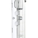 PowerNeed SWL-15 lauko apšvietimas Lauko sienų šviestuvas Nekeičiama (-os) lemputė (-os) LED PowerNeed SWL-15 lauko apšvietimas Lauko sienų šviestuvas Nekeičiama (-os) lemputė (-os) LED