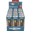 Ansmann 1600-0504 Mini-Booster 500R LED Work Light Ansmann 1600-0504 Mini-Booster 500R LED Work Light