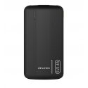 AWEI PowerBank P20K 10000mAh czarny|black AWEI PowerBank P20K 10000mAh czarny|black