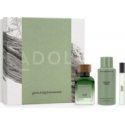 Adolfo Dominguez Agua Fresca Lima Tonka Eau de Toilette for men Adolfo Dominguez Agua Fresca Lima Tonka Eau de Toilette for men
