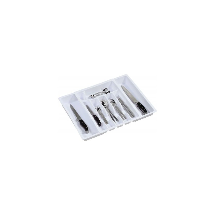 Kesper 30086 biały – 2