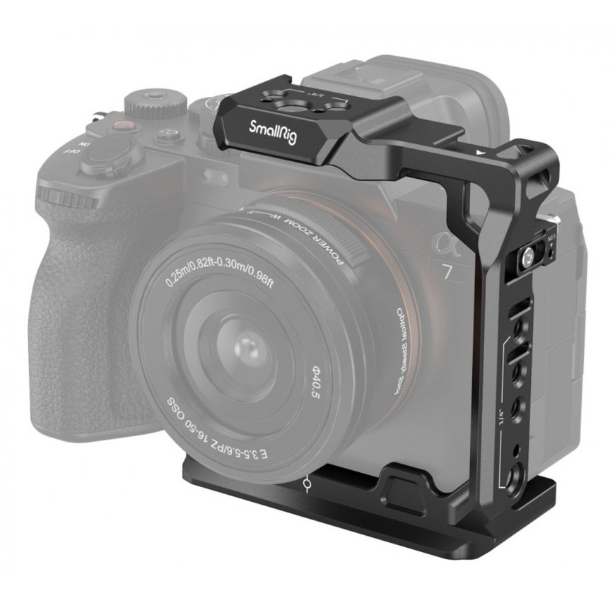 SmallRig Half Cage Sony A7 IV/A7R