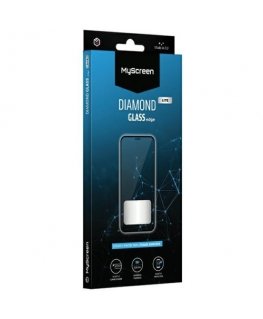 MS Diamond Glass Edge Lite FG Realme 12 Lite czarny|black Full G
