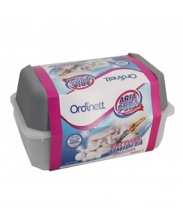 Moisture absorber crystal refill 900g neutral fragrance