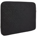 Case Logic Ibira IBRS-211 Black 27,9 cm (11") Varrukaümbris Must Case Logic Ibira IBRS-211 Black 27,9 cm (11") Varrukaümbris Must