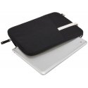 Case Logic Ibira IBRS-211 Black 27.9 cm (11") Sleeve case Case Logic Ibira IBRS-211 Black 27.9 cm (11") Sleeve case