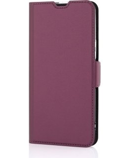 Wave BookCase -suojakuori, Honor 200, Smoky Sangria