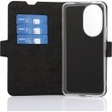 Wave BookCase, Honor 200, black