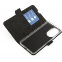 Wave BookCase, Honor 200, black