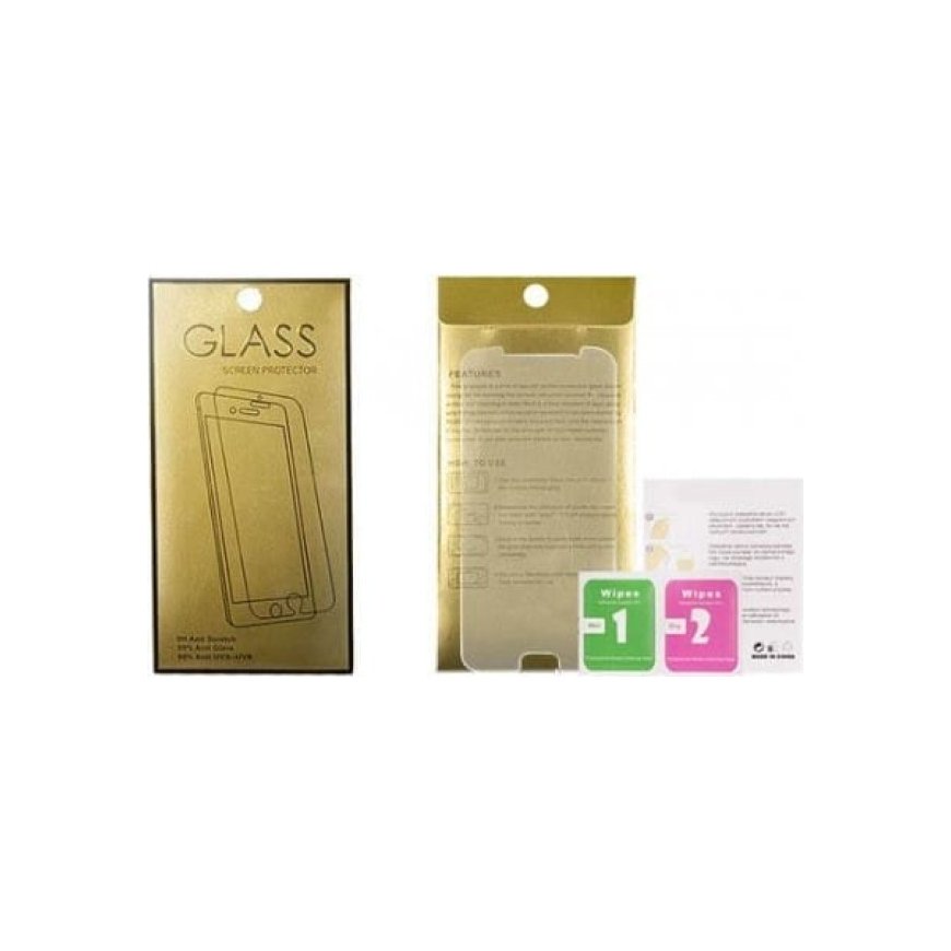 Fusion Tempered Glass Screen Protector Xiaomi Redmi A3 4G – 2