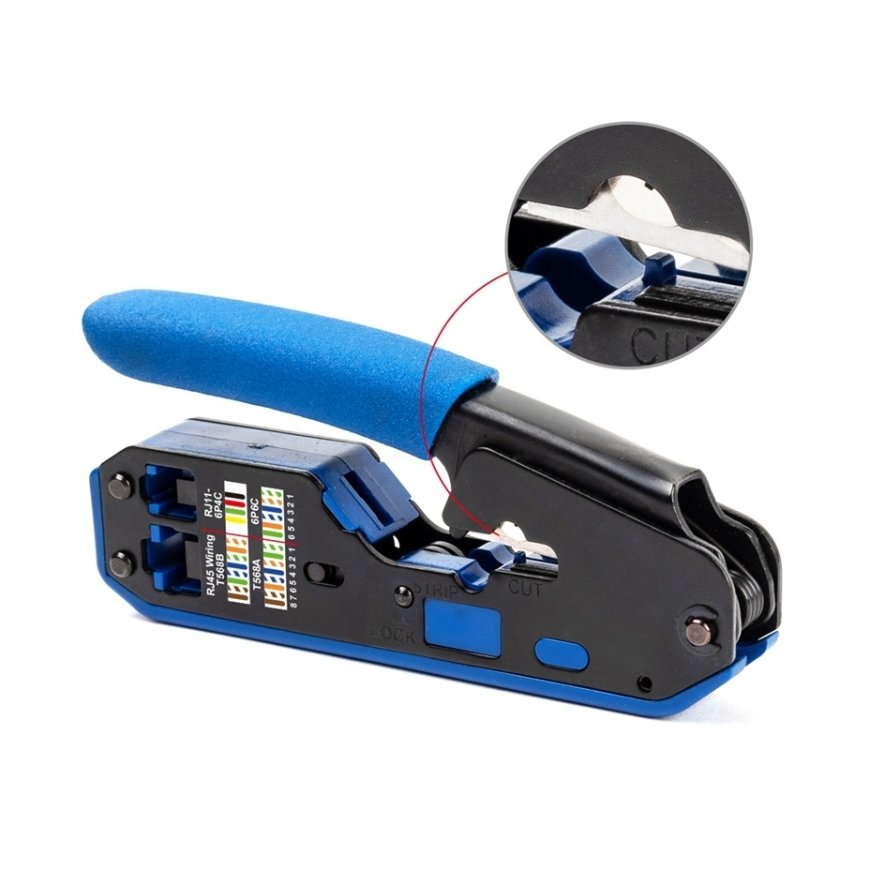 Riff CAT6 3 m RJ45 -
