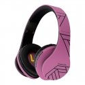 Wireless Headphones PowerLocus P2 (purple-black) Wireless Headphones PowerLocus P2 (purple-black)