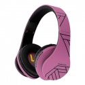 Wireless Headphones PowerLocus P2 (purple-black) Wireless Headphones PowerLocus P2 (purple-black)