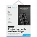 Uniq Optix Aluminum Camera Lens Protector for Samsung Galaxy S24 Uniq Optix Aluminum Camera Lens Protector for Samsung Galaxy S24