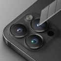 Uniq Optix Aluminum Camera Lens Protector for Samsung Galaxy S24 Uniq Optix Aluminum Camera Lens Protector for Samsung Galaxy S24