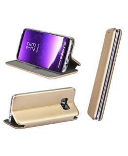Fusion Magnet Book case for Xiaomi Redmi 13 4G gold
