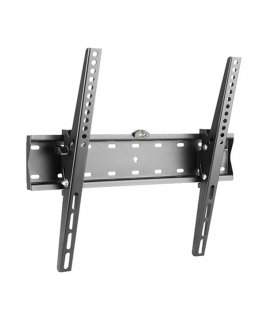 Gembird WM-55T-02 televizoriaus laikiklis 139,7 cm (55") Juoda