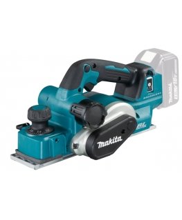 Makita DKP181Z рубанок электрический Бирюзовый 12000 RPM