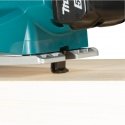 Makita DKP181Z sähkökäsihöylä Turkoosi 12000 RPM