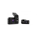 Navitel R480 2K videoreģistrators Quad HD Baterija Melns Navitel R480 2K videoreģistrators Quad HD Baterija Melns