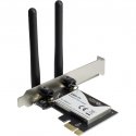 Inter-Tech DMG-31 Internal WLAN 300 Mbit/s Inter-Tech DMG-31 Internal WLAN 300 Mbit/s