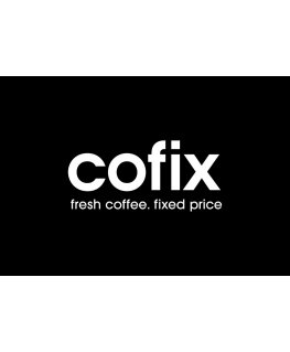Coffix Coffix PRO Tabs