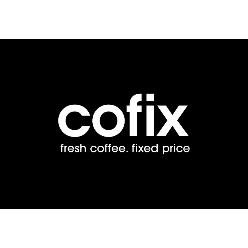 Coffix Coffix PRO Tabs