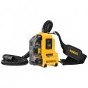 DeWALT DWH161N-XJ pölynpoistojärjestelmä Keltainen 0,21 L DeWALT DWH161N-XJ pölynpoistojärjestelmä Keltainen 0,21 L