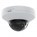 Axis 02677-001 камера видеонаблюдения Dome IP камера видеонаблюдения Для помещений 1920 x 1080 пиксе