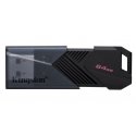 Kingston Technology DataTraveler Exodia Onyx USB zibatmiņa 64 GB USB Type-A 3.2 Gen 1 (3.1 Gen 1) Me Kingston Technology DataTraveler Exodia Onyx USB zibatmiņa 64 GB USB Type-A 3.2 Gen 1 (3.1 Gen 1) Me