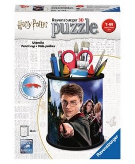 Ravensburger Harry Potter 3D pusle 54 tk